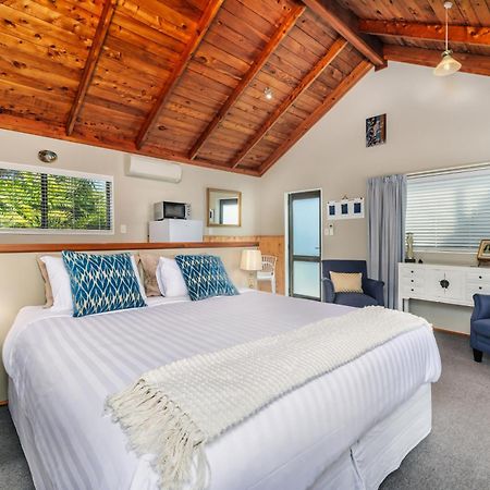 Harbour View Cottage Bay Of Islands Opua Zewnętrze zdjęcie