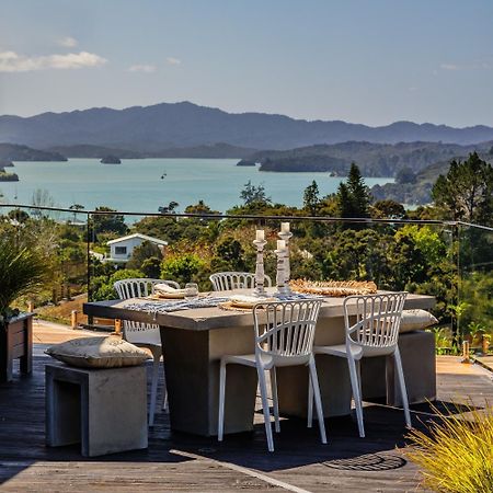 Harbour View Cottage Bay Of Islands Opua Zewnętrze zdjęcie