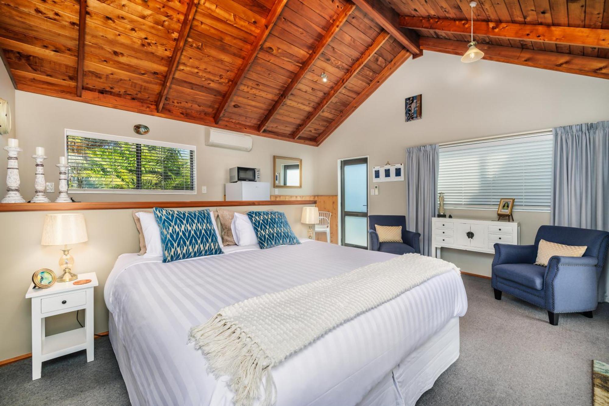 Harbour View Cottage Bay Of Islands Opua Zewnętrze zdjęcie