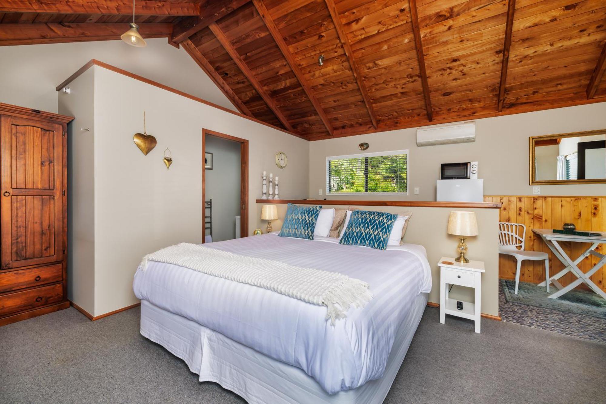 Harbour View Cottage Bay Of Islands Opua Zewnętrze zdjęcie