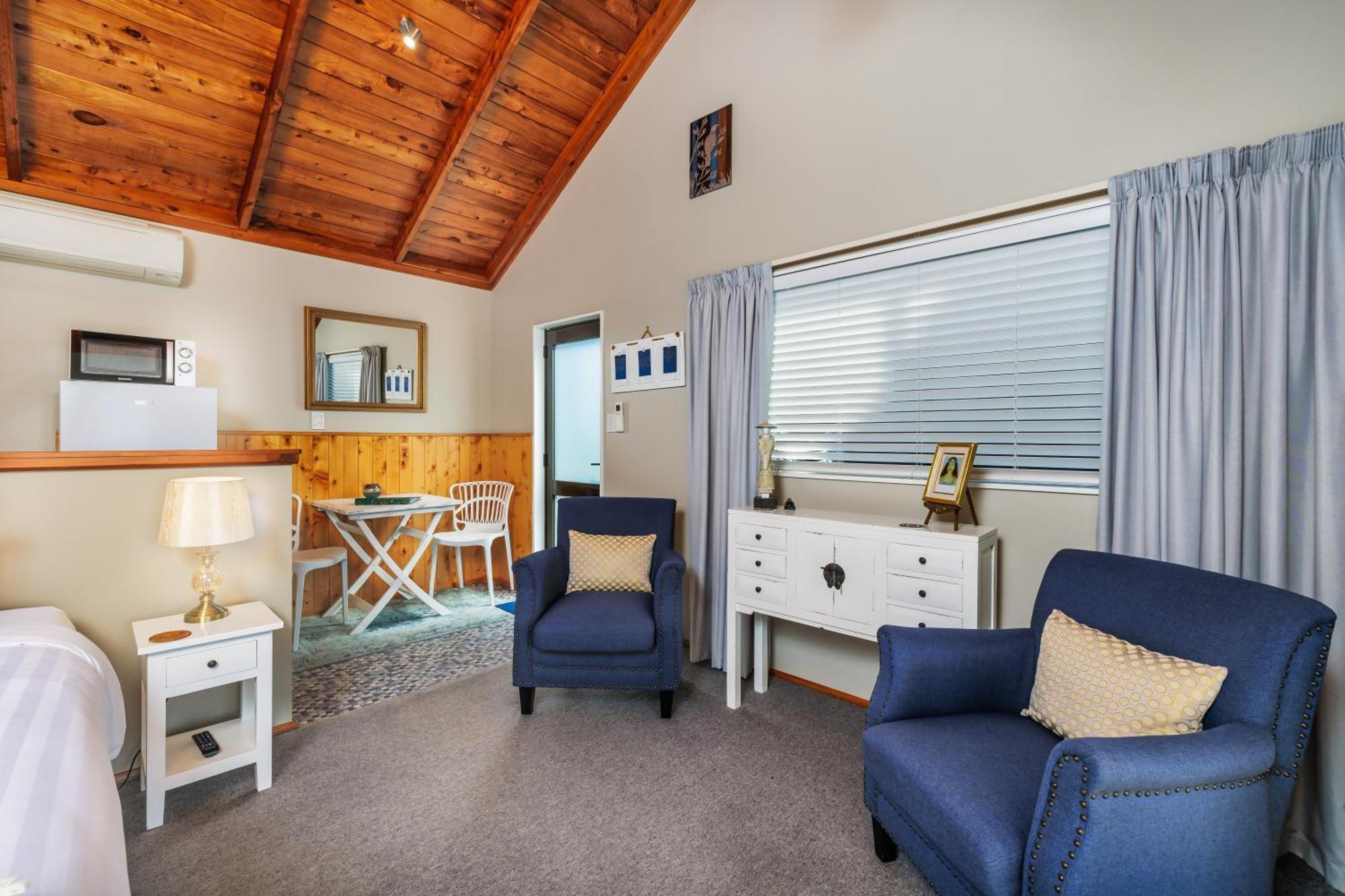 Harbour View Cottage Bay Of Islands Opua Zewnętrze zdjęcie