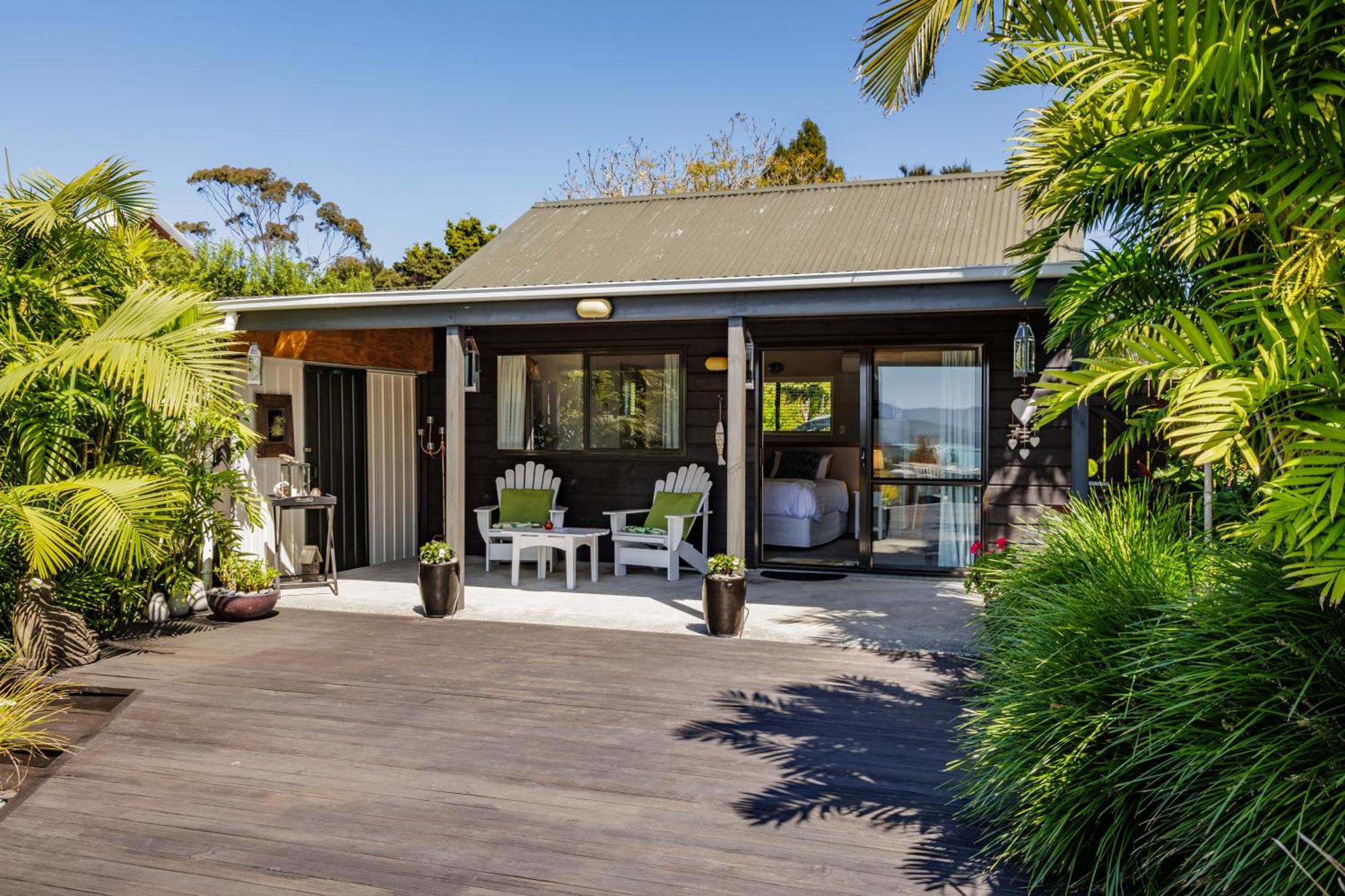 Harbour View Cottage Bay Of Islands Opua Zewnętrze zdjęcie