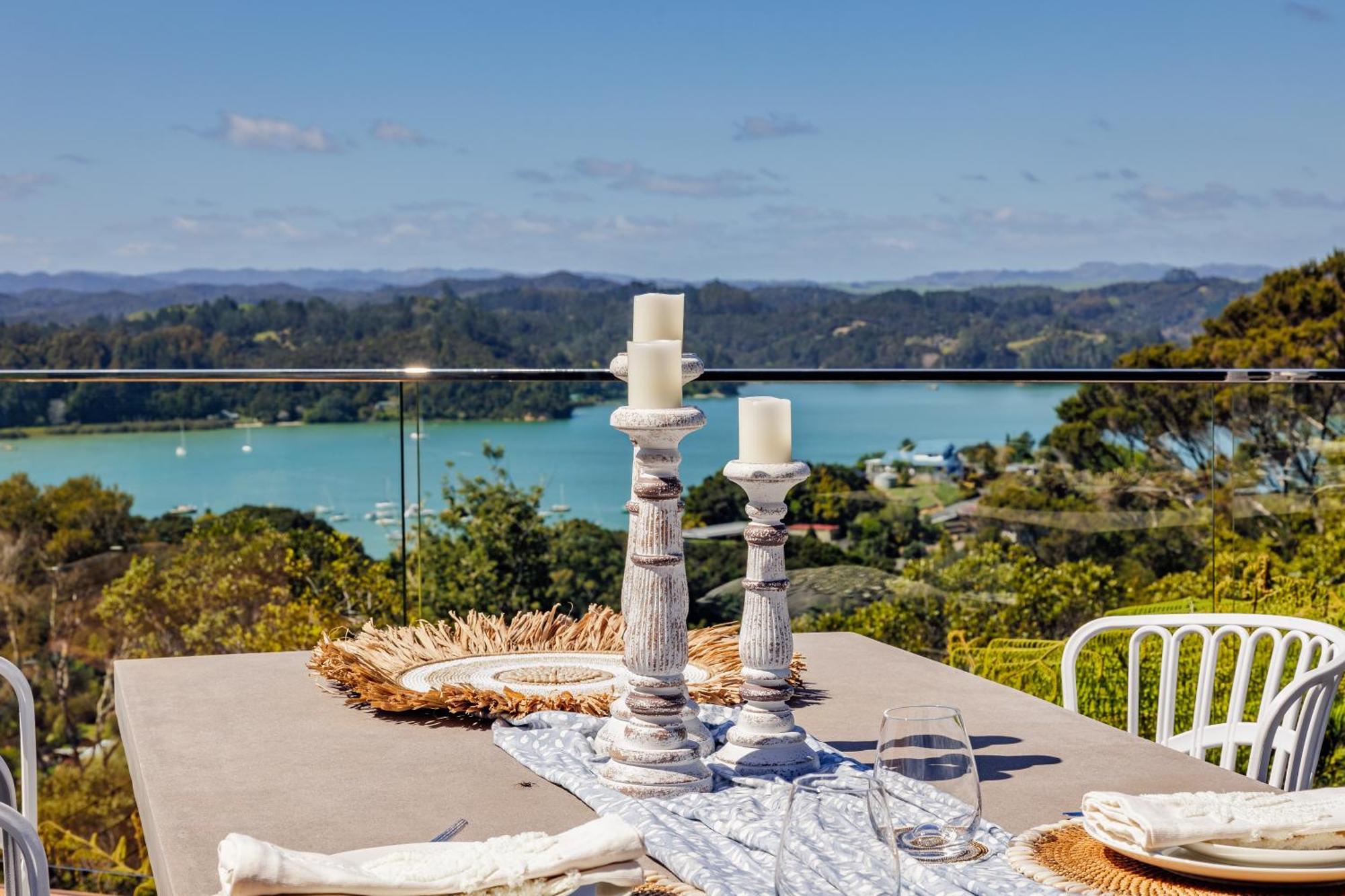 Harbour View Cottage Bay Of Islands Opua Zewnętrze zdjęcie